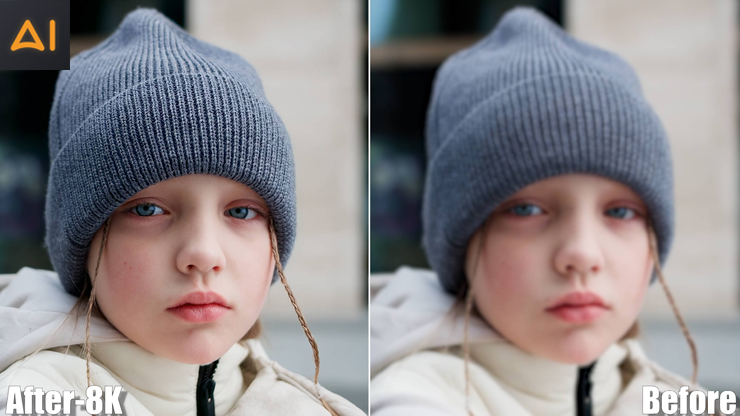 vance video ai universal model